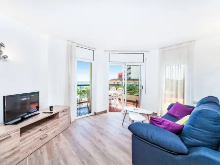 Blau, Appartement 4 personnes à Playa de Aro - Photo 1