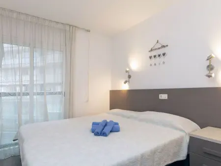 Blau, Appartement 4 personnes à Playa de Aro - Photo 2