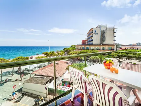Blau, Appartement 4 personnes à Playa de Aro - Photo 4