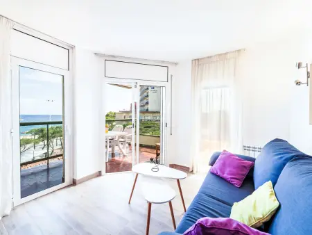 Blau, Appartement 4 personnes à Playa de Aro - Photo 5