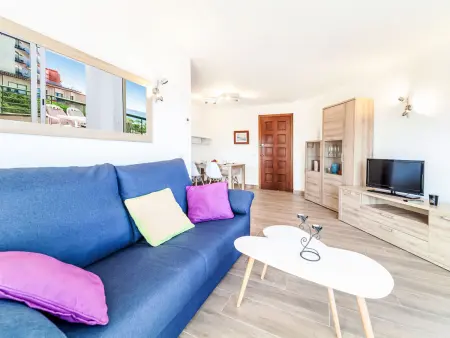 Blau, Appartement 4 personnes à Playa de Aro - Photo 6