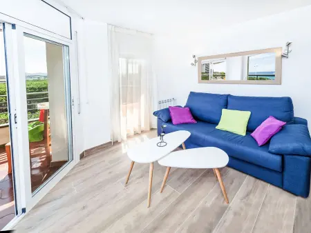 Blau, Appartement 4 personnes à Playa de Aro - Photo 7