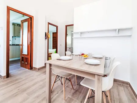 Blau, Appartement 4 personnes à Playa de Aro - Photo 8