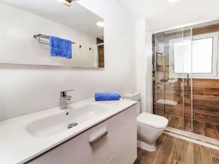 Blau, Appartement 4 personnes à Playa de Aro - Photo 10