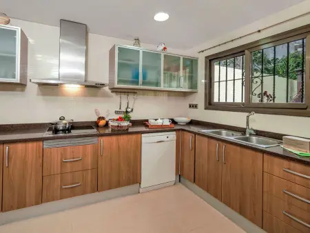 Cala Llorell, Maison 7 personnes à Tossa de Mar - Photo 7