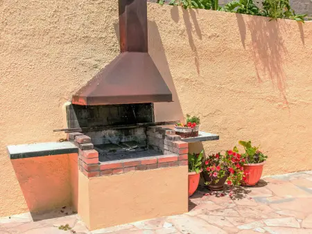 Cala Llorell, Maison 7 personnes à Tossa de Mar - Photo 14