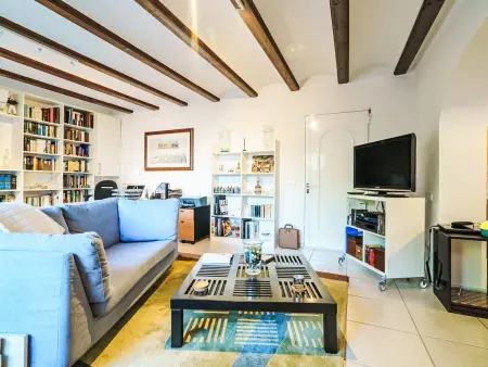 El Palmeral, Villa 6 personnes à Javea - Photo 6
