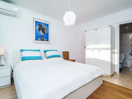El Palmeral, Villa 6 personnes à Javea - Photo 10