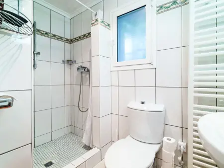 El Palmeral, Villa 6 personnes à Javea - Photo 16