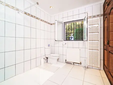 El Palmeral, Villa 6 personnes à Javea - Photo 20