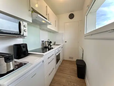 Studio calme face au port de Pouliguen, proche quartier Benoît - Photo 4