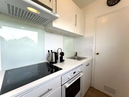 Studio calme face au port de Pouliguen, proche quartier Benoît - Photo 5