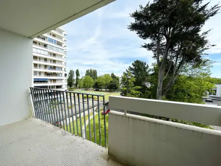 Studio calme face au port de Pouliguen, proche quartier Benoît - Photo 6