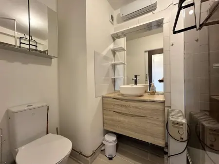 Studio calme face au port de Pouliguen, proche quartier Benoît - Photo 10