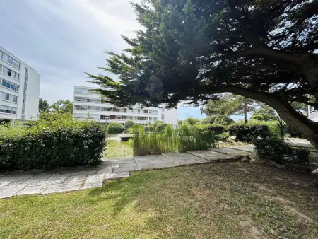 Studio calme face au port de Pouliguen, proche quartier Benoît - Photo 12