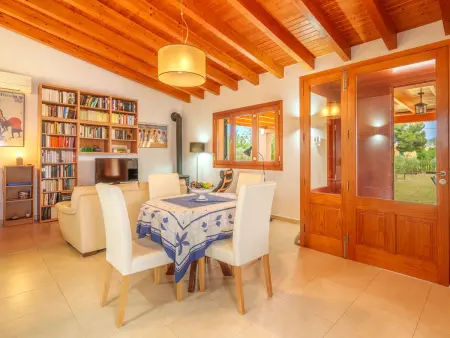 Can Caragoli, Maison 4 personnes à Alcúdia - Photo 1