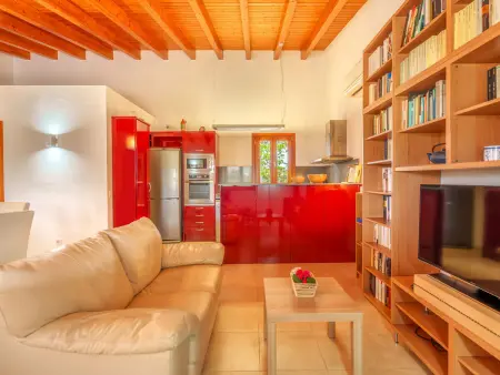 Can Caragoli, Maison 4 personnes à Alcúdia - Photo 2