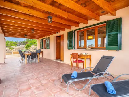 Can Caragoli, Maison 4 personnes à Alcúdia - Photo 4