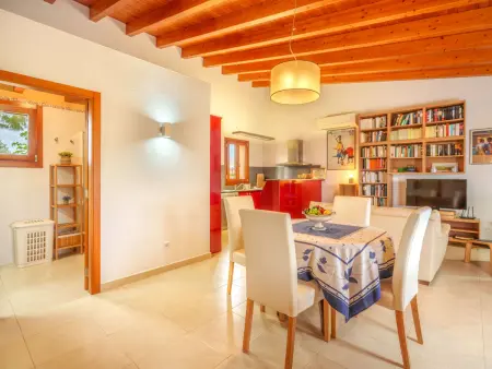 Can Caragoli, Maison 4 personnes à Alcúdia - Photo 5