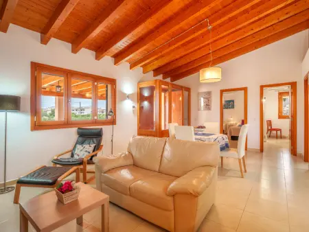 Can Caragoli, Maison 4 personnes à Alcúdia - Photo 6
