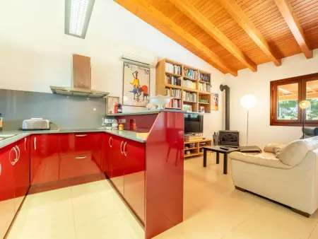 Can Caragoli, Maison 4 personnes à Alcúdia - Photo 7