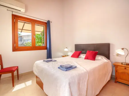 Can Caragoli, Maison 4 personnes à Alcúdia - Photo 8