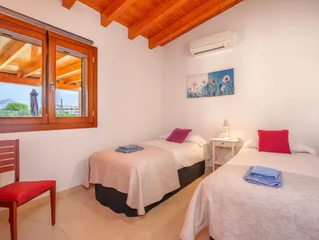 Can Caragoli, Maison 4 personnes à Alcúdia - Photo 10