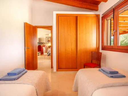Can Caragoli, Maison 4 personnes à Alcúdia - Photo 11