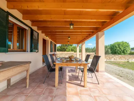 Can Caragoli, Maison 4 personnes à Alcúdia - Photo 14