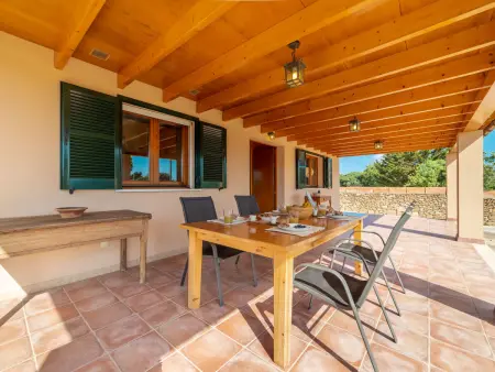 Can Caragoli, Maison 4 personnes à Alcúdia - Photo 15