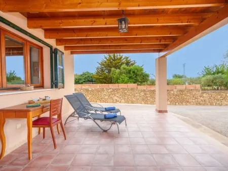 Can Caragoli, Maison 4 personnes à Alcúdia - Photo 16