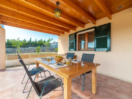 Can Caragoli, Maison 4 personnes à Alcúdia - Photo 17