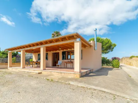 Can Caragoli, Maison 4 personnes à Alcúdia - Photo 18