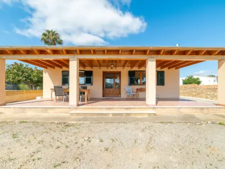 Can Caragoli, Maison 4 personnes à Alcúdia - Photo 19
