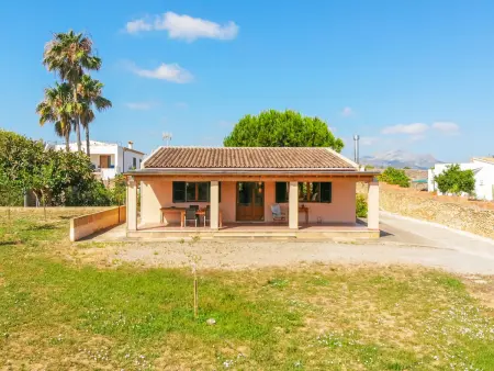Can Caragoli, Maison 4 personnes à Alcúdia - Photo 20