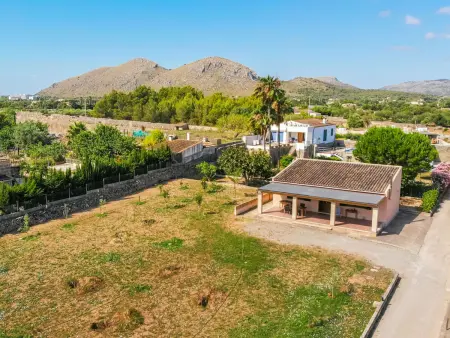 Can Caragoli, Maison 4 personnes à Alcúdia - Photo 21