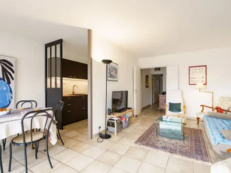 Isara, Appartement 6 personnes à Saint Jean de Luz - Photo 1