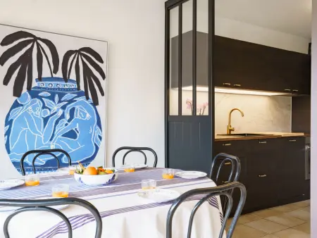 Isara, Appartement 6 personnes à Saint Jean de Luz - Photo 2