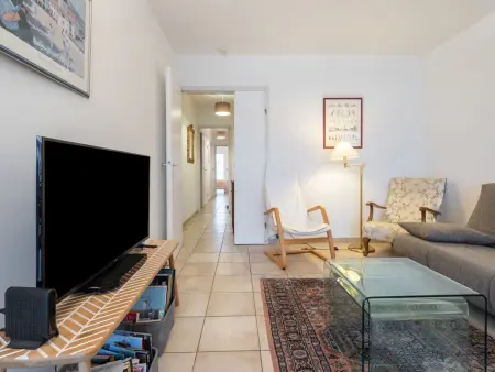 Isara, Appartement 6 personnes à Saint Jean de Luz - Photo 5