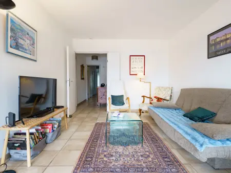 Isara, Appartement 6 personnes à Saint Jean de Luz - Photo 6