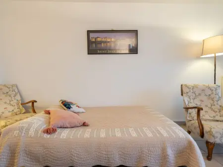 Isara, Appartement 6 personnes à Saint Jean de Luz - Photo 12