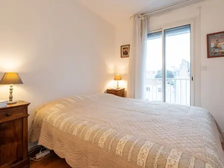 Isara, Appartement 6 personnes à Saint Jean de Luz - Photo 16