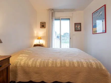 Isara, Appartement 6 personnes à Saint Jean de Luz - Photo 17