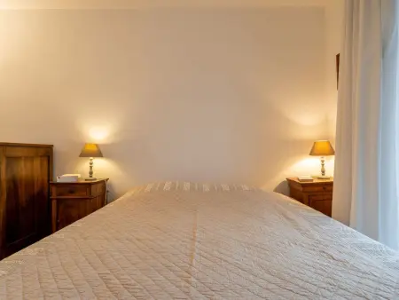 Isara, Appartement 6 personnes à Saint Jean de Luz - Photo 18