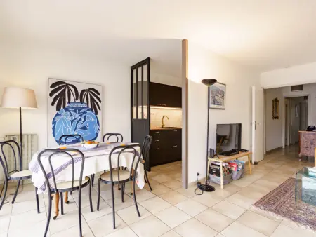 Isara, Appartement 6 personnes à Saint Jean de Luz - Photo 23