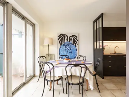 Isara, Appartement 6 personnes à Saint Jean de Luz - Photo 25