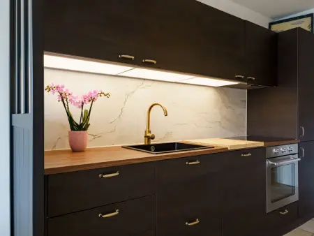 Isara, Appartement 6 personnes à Saint Jean de Luz - Photo 26