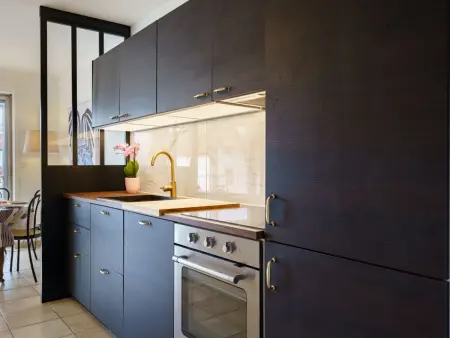 Isara, Appartement 6 personnes à Saint Jean de Luz - Photo 27