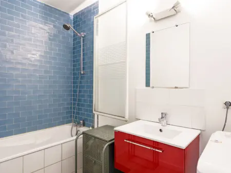 Isara, Appartement 6 personnes à Saint Jean de Luz - Photo 30