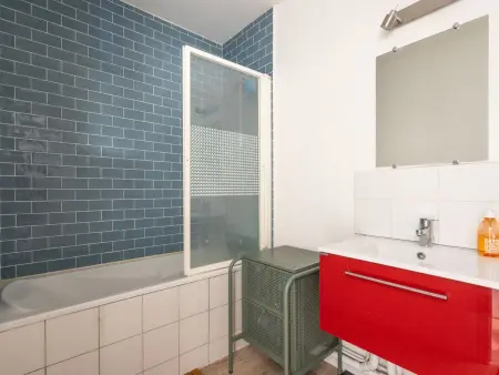 Isara, Appartement 6 personnes à Saint Jean de Luz - Photo 32
